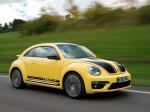 Volkswagen Beetle GSR 2013 года (UK)
